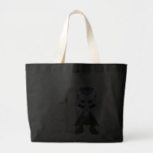 Trick Or Treat Bag