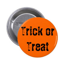 Trick or Treat Buttons