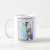 Trick or Treat Coffee Mug