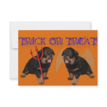 Trick or Treat