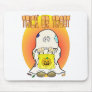 TRICK OR TREAT MOUSEPADS