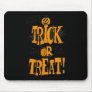 TRICK OR TREAT MOUSEPAD