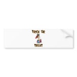 Trick Or Treat (Pirate Costume)