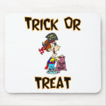 Trick Or Treat (Pirate Costume)