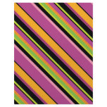 Trick or Treat Scapbook Paper 2 letterhead