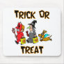 Trick Or Treat (Trick-Or-Treaters With Dog)