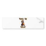 Trick Or Treat (Vampire Costume)