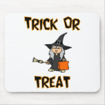 Trick Or Treat (Witch Costume)