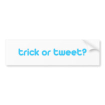 Trick or Tweet 2