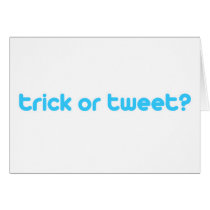 Trick or Tweet 2