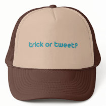 Trick or Tweet 2
