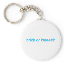 Trick or Tweet 2
