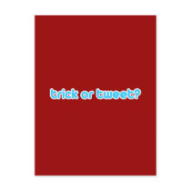 Trick or Tweet 2