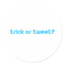 Trick or Tweet 2