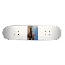 Trick Rider skateboard