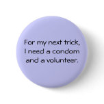 Tricks Buttons