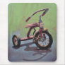 TRICYCLE HIGH RES MOUSE PADS