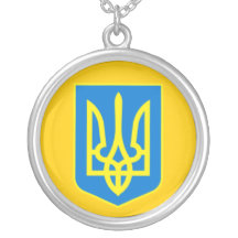 Trident - Тризуб Custom Jewelry