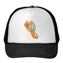 Trident Casquette De Camionneur