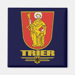 Trier Fridge Magnets