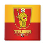 Trier Fridge Magnets