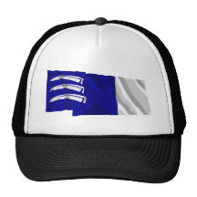 Triesen Waving Flags Hats