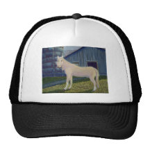 Trigger zazzle hat