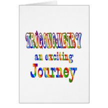 TRIGONOMETRY is Exciting Cards