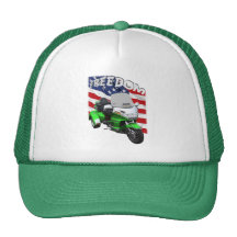 Trike Hat