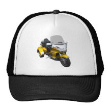 Trike Hat
