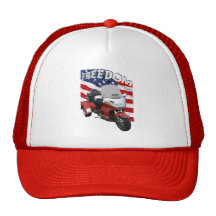 Trike Hat