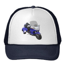 Trike Hat