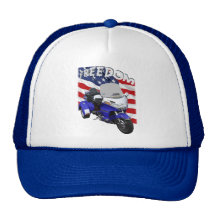 Trike Hat