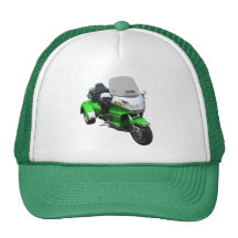 Trike Hat