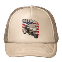 Trike Hat