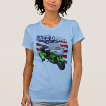 Trike Tee