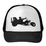 Triker Hat Trike lovers