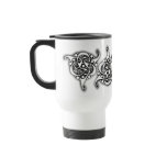 TriLink (simple version) mugs