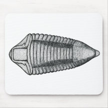 Trilobite Mouse Mat
