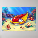 Trilobite posters
