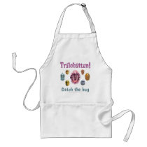 Trilobitten Aprons
