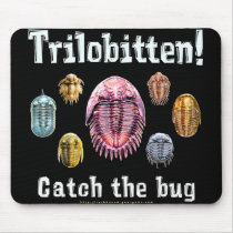Trilobitten Mouse Mats