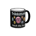 Trilobitten Tasse À Café