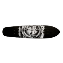 Trinacria Skate Board