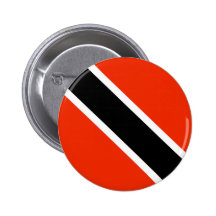 Trinidad and Tobago Pin