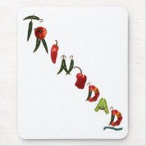Trinidad Chili Peppers