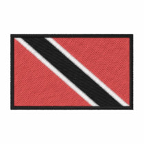 Trinidad-tobago Polo Shirt