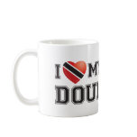 Trinidad & Tobago Slangtology - Doulahin mugs