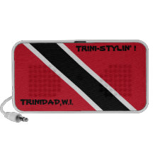 TRINIDAD TRAVEL SPEAKERS