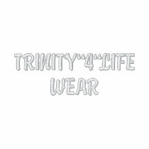 Trinity*4*Life Wear by Helen Head Embroidered Polo Shirt